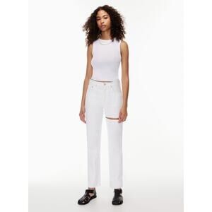 AGOLDE Lana Slice Jean Element Wash